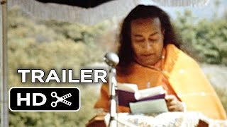 Awake: The Life of Yogananda Official Trailer 1 (2