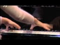 Helen Sung Trio at Kalisz Jazz Festival: "Shall We Tango?"