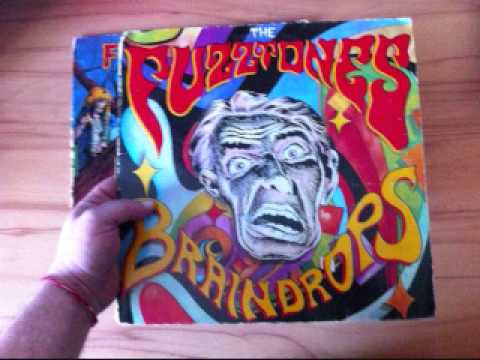 The Fuzztones - Rise