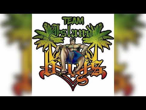 Nancy- Islandboys 907 Anthem [ Official Audio ] 