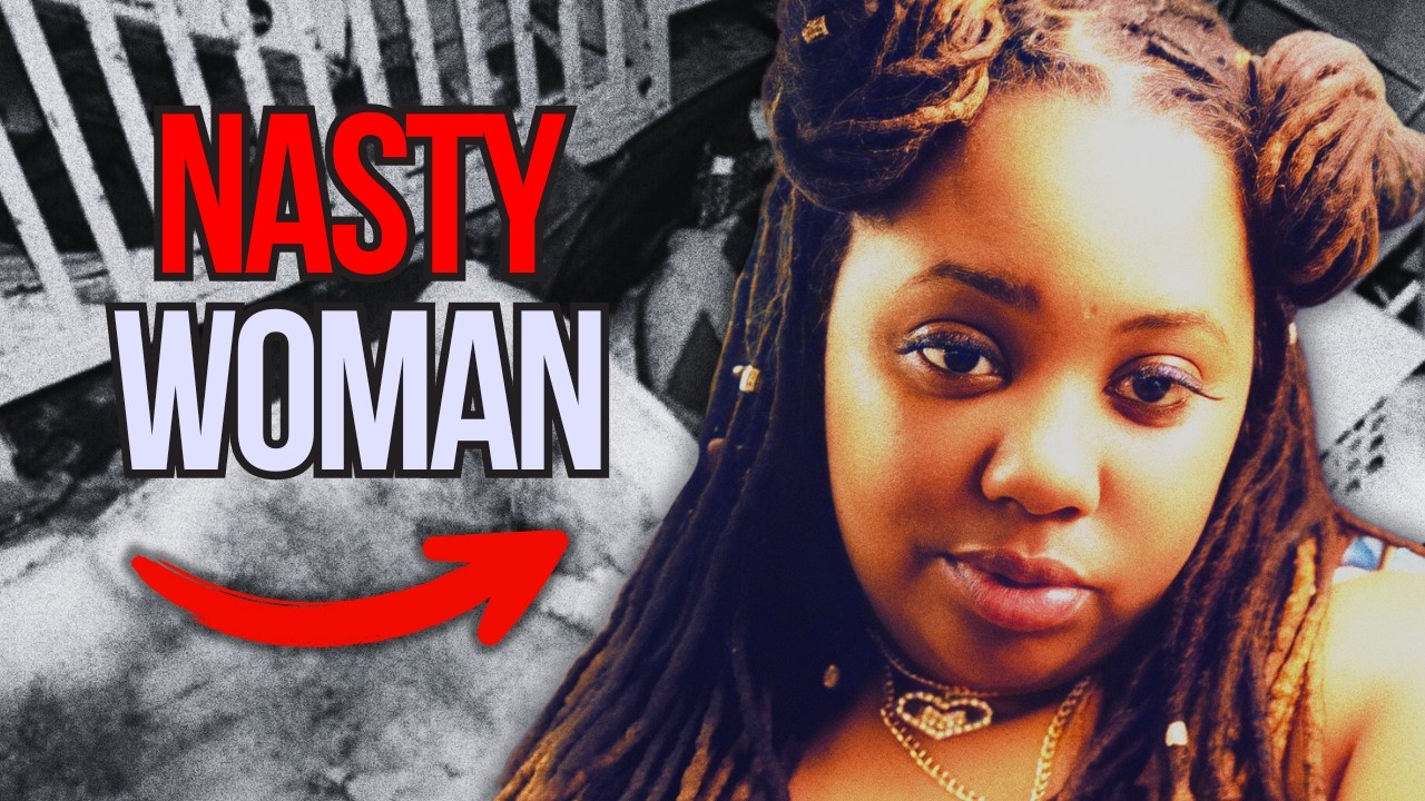 Mom Murders Kid So She Can Become a Rapper