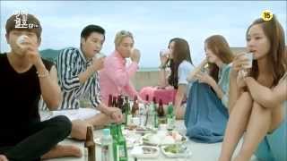 Marriage Not Dating Ep 9 (Led Apple - Smile Again)