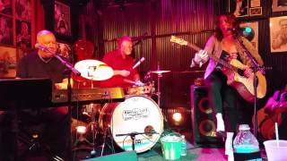 How Come You Don't Call Me - Danielle Nicole Band 4-7-17