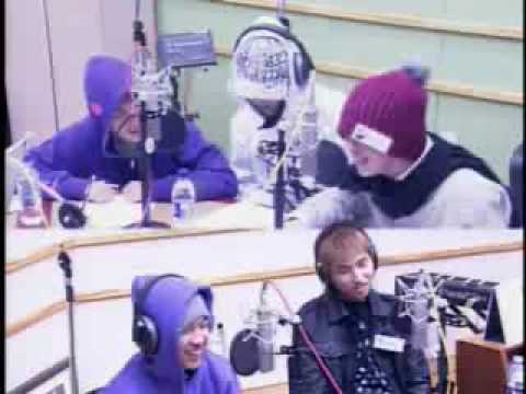 G DRAGON sexy & cute voice!!