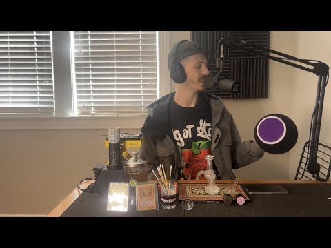 Terpene Therapy #056: The Last Episode Shot On My Phone + Cannabichromine Information