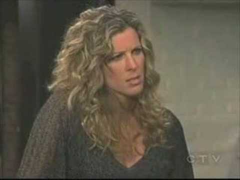 Carly Scenes on 1-24-07 Part One