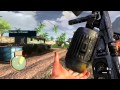 Far Cry 3 - Skrillex & Damian Marley - "Make It ...