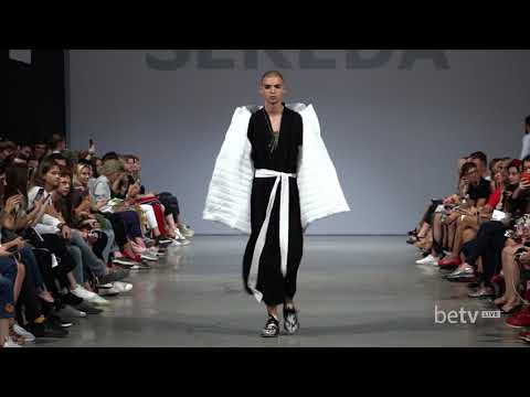 SEREDA - UFW SS2019