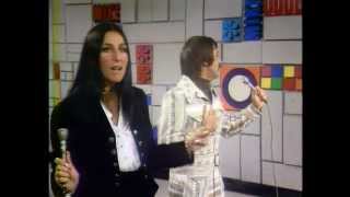 Sonny &amp; Cher - What Now My Love Live
