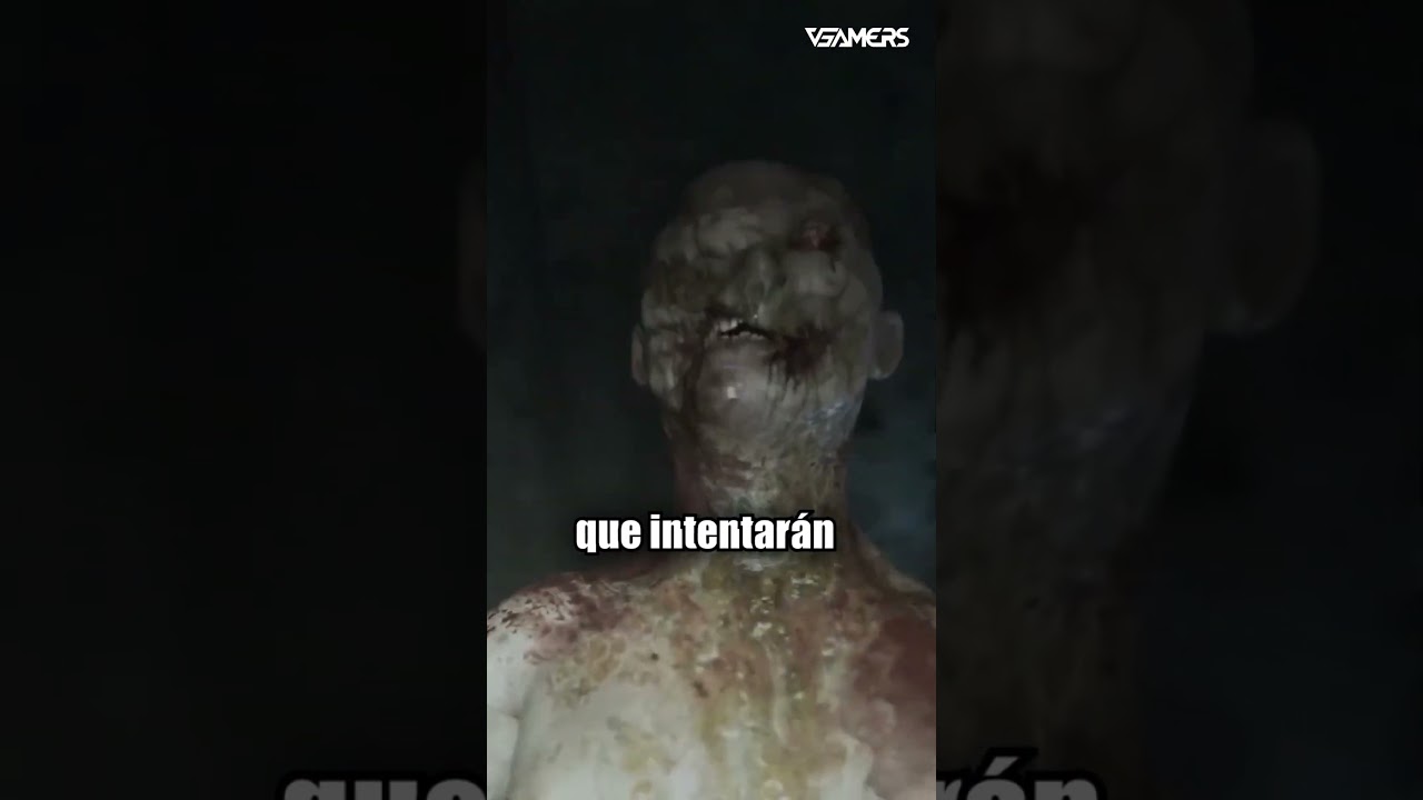 ILL survival horror gameplay video