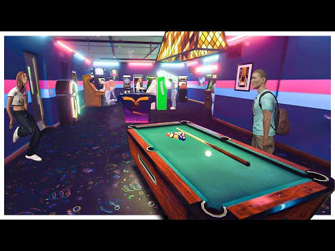 Earning $3000 a Day With My 90's Arcade Paradise