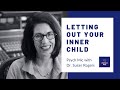 Letting out your inner child | Music & psychology with Dr. Susan Rogers