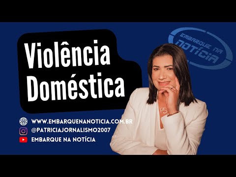 PALESTRA VIOLENCIA DOMESTICA