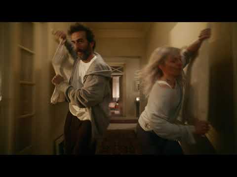 There's still love somewhere