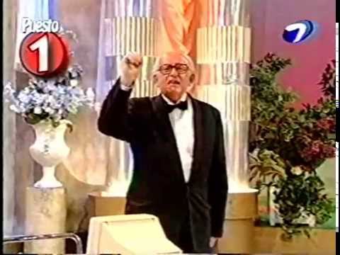 Todo por 2 Pesos 2000 - 06  (Programa Completo)