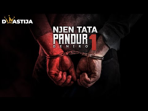 DENIRO  - NJEN  TATA  PANDUR 1 (REUPLOAD)