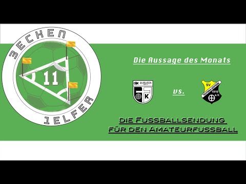 3Ecken1Elfer - 7% Interview_21.11.14