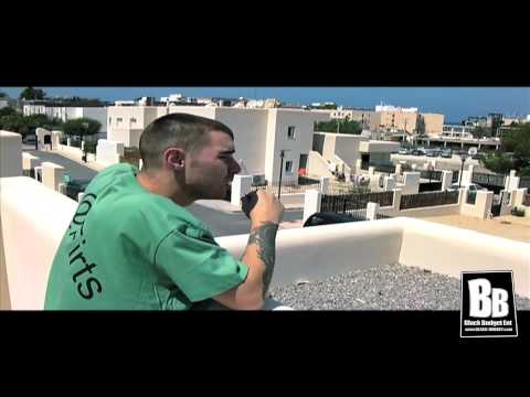 Official UK Music Video: Mr 13 - Keep It Moving (Ibiza 2011)