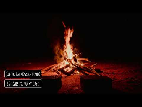 SG Lewis ft. Lucky Daye - Feed The Fire (Kassian Remix)