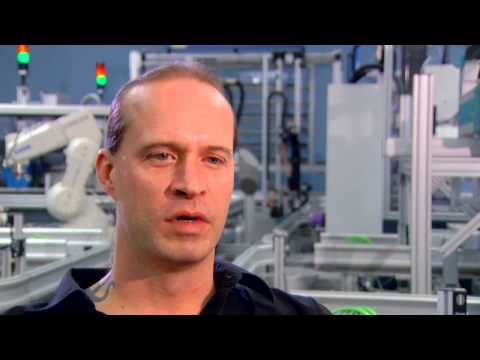 HwK-TV, 07.03.2013 - 645 Meisterbriefe gefeiert