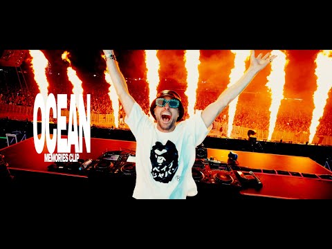 Trendhit Platz 16 heute: OCEAN von Fisher ((jetzt ansehen))