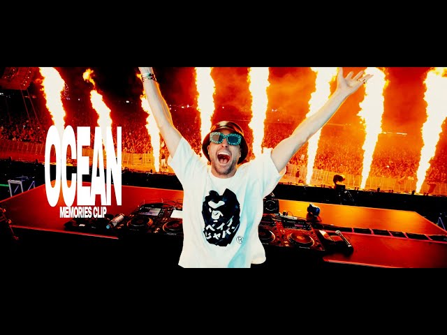 Video zu 'Ocean' ansehen