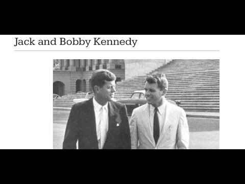 (065) channeling Ananda and The Kennedys - Early Death