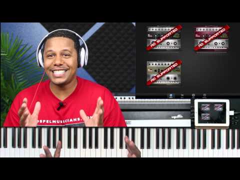 Electric Piano Library - Neo-Soul Keys® Full Tutorial