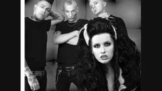 Whats Under My Bed- Horrorpops