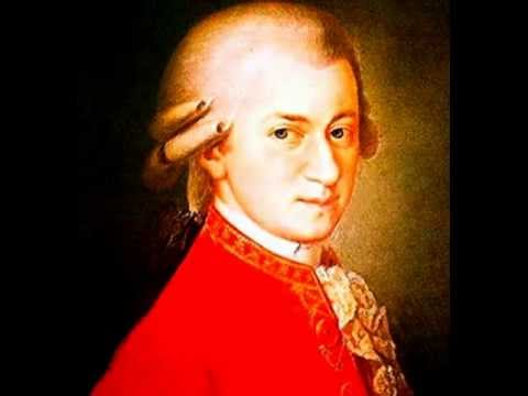 Mozart - Symphony No. 40 in G minor, K. 550,  Just Intonation. (midi)