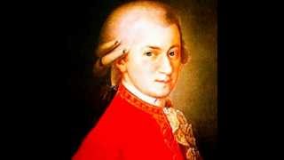 Mozart - Symphony No. 40 in G minor, K. 550,  Just Intonation. (midi)