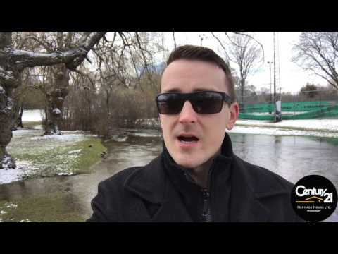 Cambridge Real Estate Market Statistics - March 2017