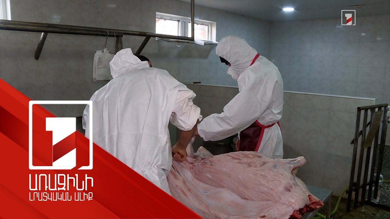 Հայաստանում մարդկանց՝ բրուցելոզով վարակման դեպքերն անցած տարվա համեմատ ավելացել են 40-ով