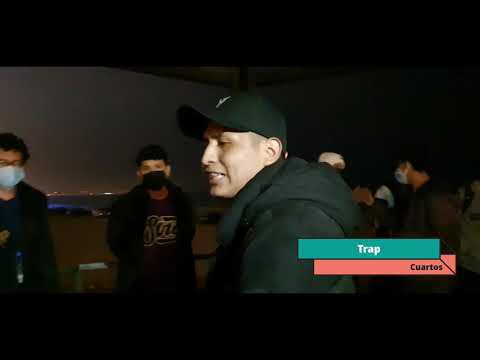 XILO vs ARGOS - CUARTOS - LÍMITE ZERO x GARGANTA DE FUEGO FECHA 5