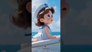 The ocean song 🎼⚡this is for a kids ryms 🎼💥