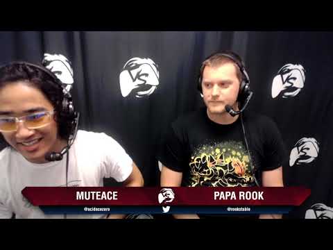 VS Weekly 2/13/20 - Interview - MuteAce - SSBU