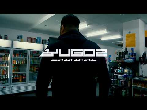 YUGOZ- CRIMINAL (beat by Eddy)  (OFFICIAL VIDEO 2018)