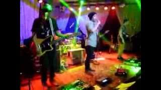 Sandwich - Feedback/Food For The Soul