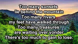 Too Much To Gain To Lose