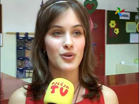 UNA Dječji zbor Pahuljice