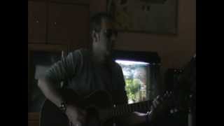 Rafa: Siempre Hay un Precio (Los Secretos, Enrique Urquijo Cover).wmv