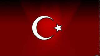 "İstiklâl Marşı" - Turkey National anthem Vocal