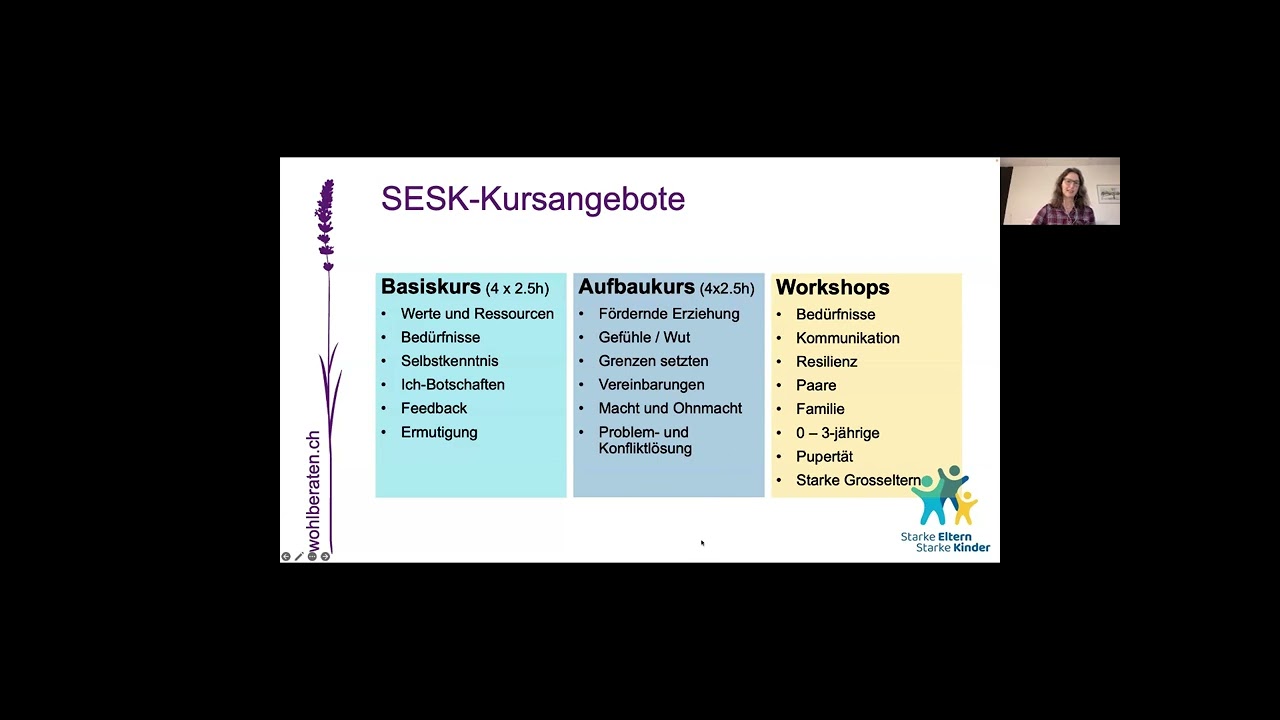 Starke Eltern, starke Kinder Sibylle Baumann