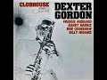 I'm A Fool To Want You - Dexter Gordon