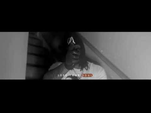 Black Aladdin - POWDER (Music Video) SHOT BY @i-94visualz9
