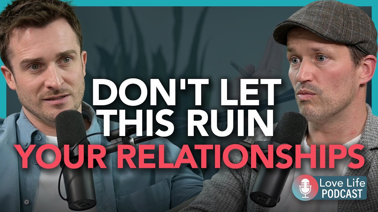 How to Find Love With Anxious Attachment