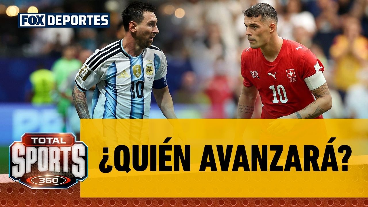 🤔 ¿QUIÉNES DARÁN EL SIGUIENTE PASO? Cada vez quedan menos equipos | Total Sports