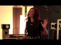 Tove Lo - Out Of Mind (Cover by Sanne) 