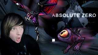 What Half-Life Could Have Been..