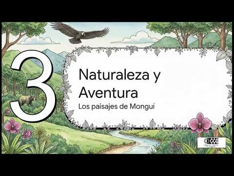 Monguí, Tópaga y Mongua: viaje ilustrado entre piedra y montaña | Boyacá